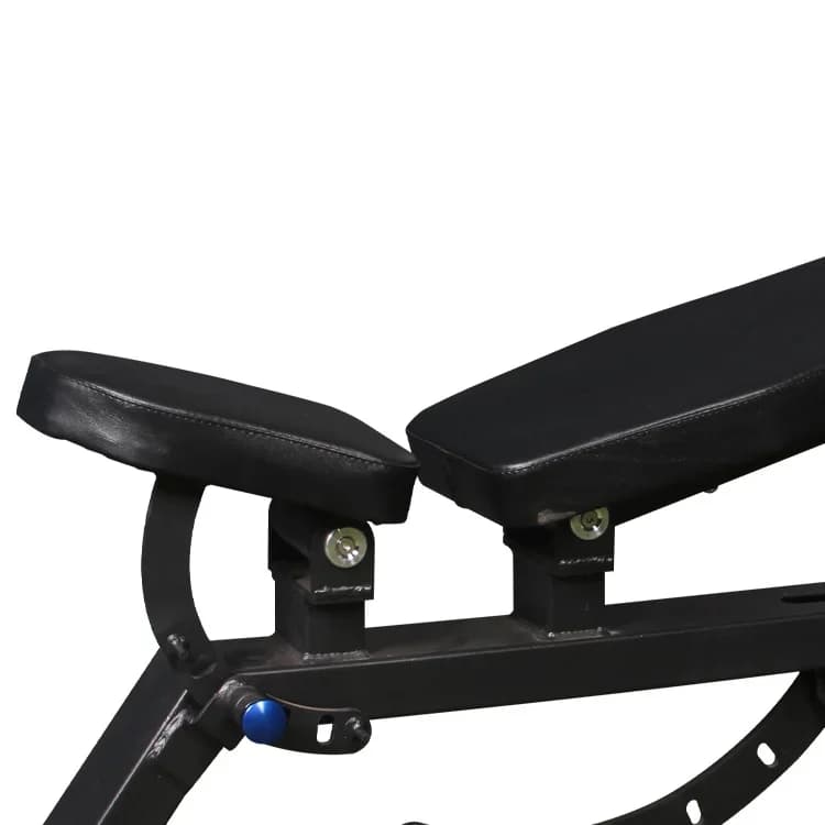 Super Bench Multi-Functional Gym Bench Adjustable Training Bench