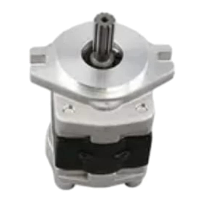 Aftermarket Forklift Parts Hydraulic Gear Pump 1608836 for Engine 4TNE92 Forklift H2.50DX H3.00DX H3.00DX2 A966
