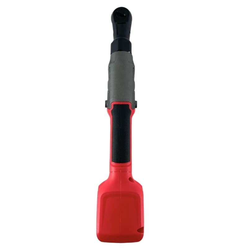 21V rechargeable electric wrench small electric handheld lithium battery wrench durable motor battery portable torque