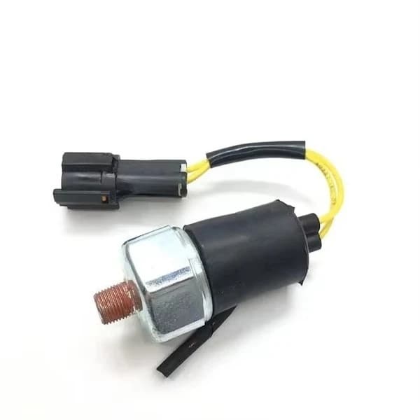 Hot Sale Excavator Sensor 1-82410170-1 6BG1 4BG1 Engine Parts Oil Pressure Switch Sensor 1824101701