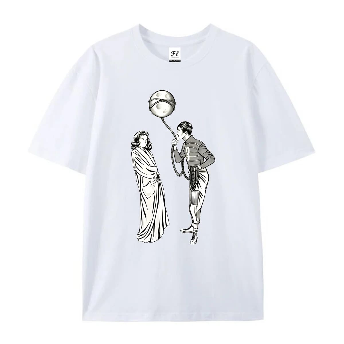 The Last Marching Season Graphic T‑Shirt Senior Band Mom Hashtag Text Print Short Sleeve Top for Women Marching Band Daily Wear