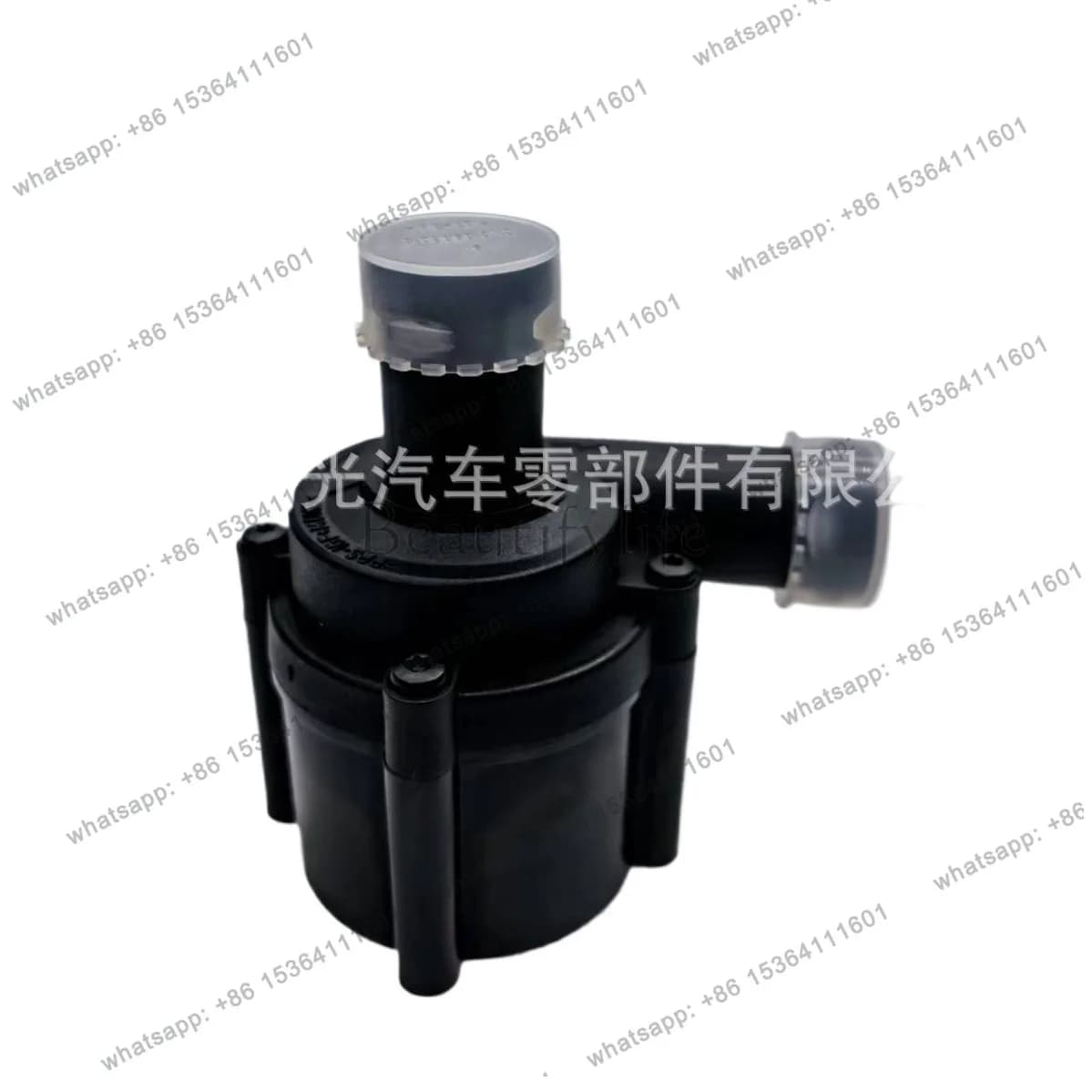 Auto parts directly from the manufacturer 95510631200 can be supported, customized