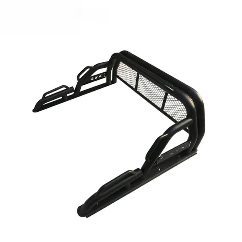 2018  Ranger Hilux Armando 4*4 Roll Bar by Hilux High Quality Steel Sports Roller Bar Cargo Cer & Bracket