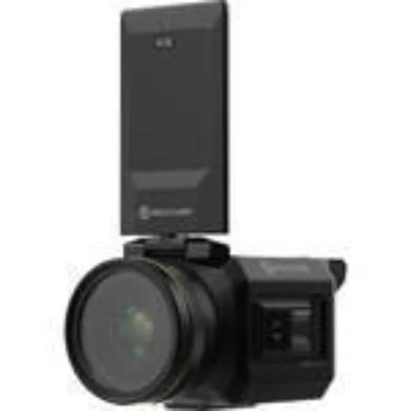 Live camera phase detection autofocus, eye tracking autofocus