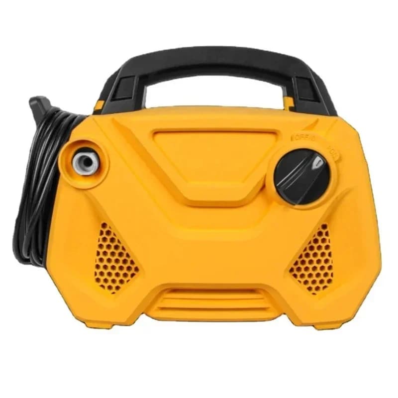 Cold Water 2000 PSI Electric Pressure Washer