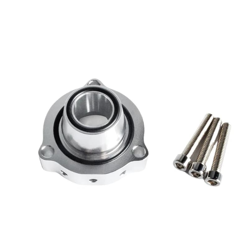 Pressure relief valve base for Volkswagen Audi, seat motor 1.8t 2.0t