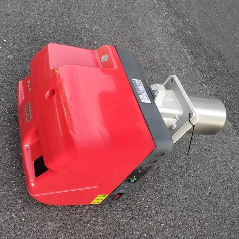 burner RL34 RL44 RL70 RL190  fuel burner shipped from the original factory