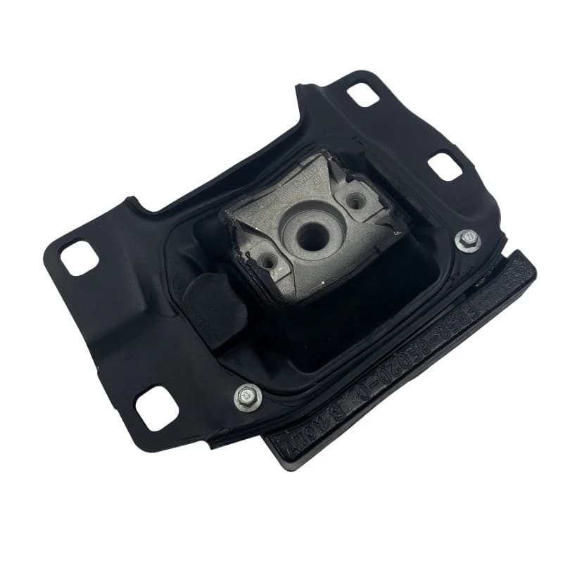 Accessories FactoryAutomotive Parts, Engine, Gearbox Bracket Pad  FB5Z6038E