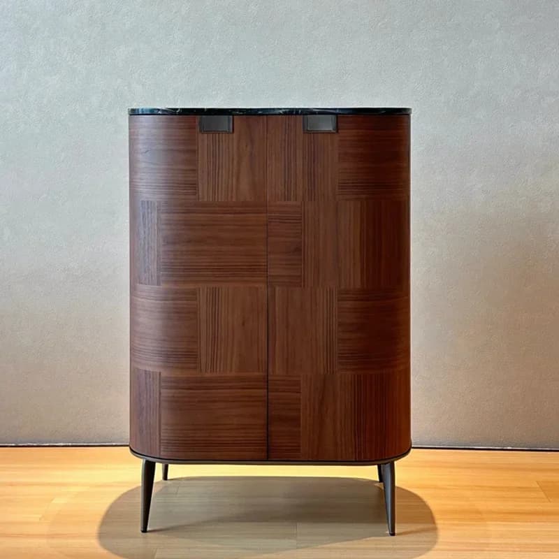 Vintage Design Shoe Cabinet Italian Style Cheap Space Saving Shoe Cabinet Entryway Wooden Luxury Zapatera Furniture For Home