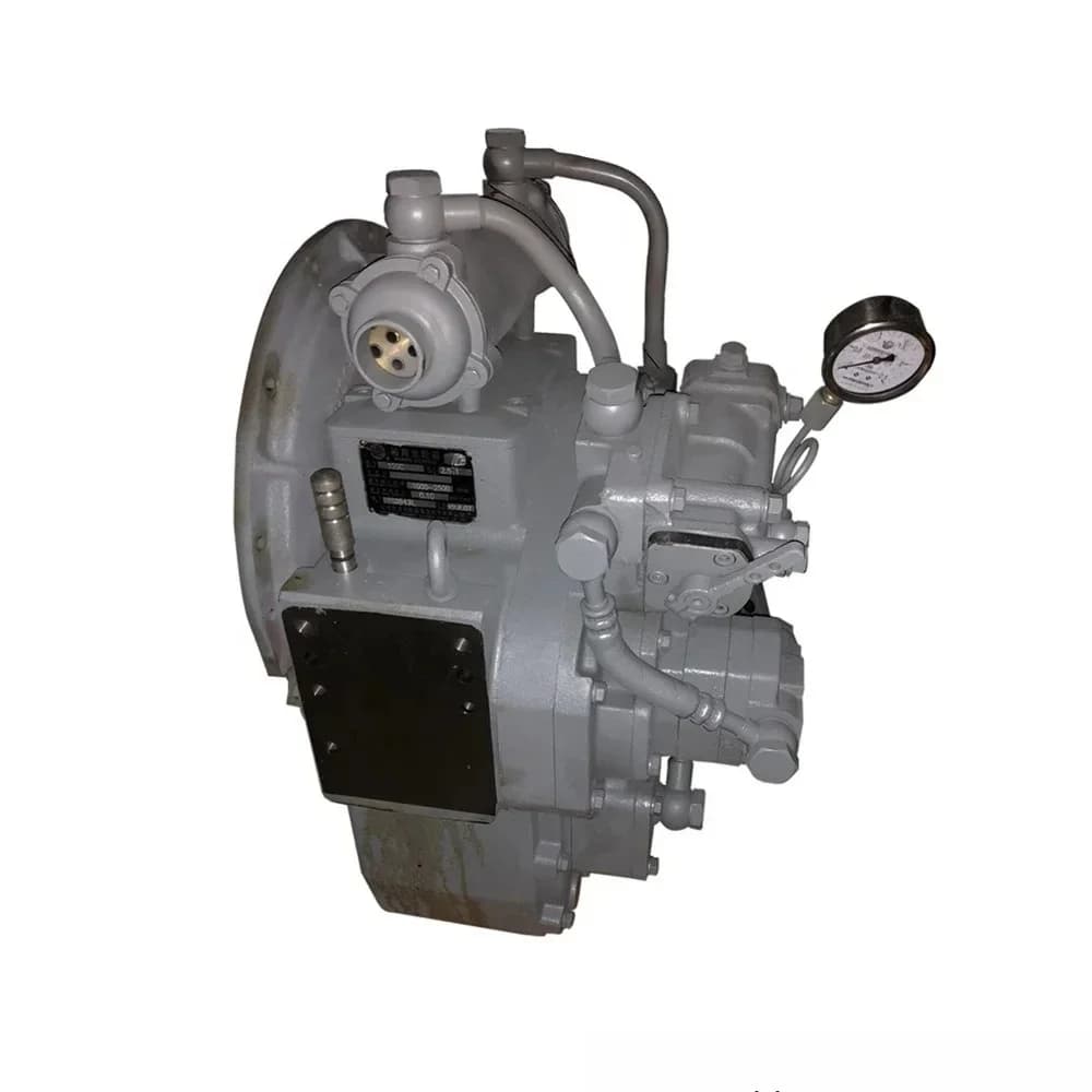 In Stock Genuine Advance Marine Gearbox CH120/1 For Boat Engine