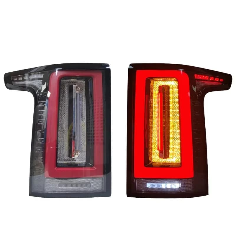 Customized LED Tail Light forRange Rover Vogue 2013-2020 Car Accessories Rear Lamp