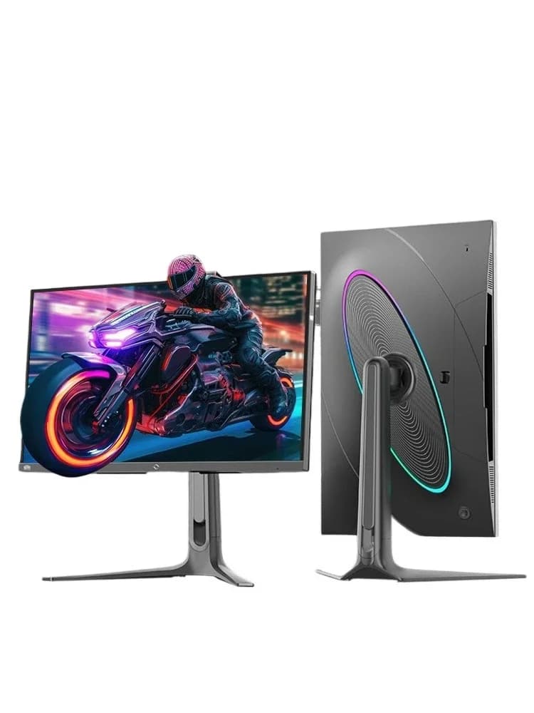 27-Inch Gaming Monitor 2K Native 360Hz Hardware Low Blu-ray Screen Starship S74Pro