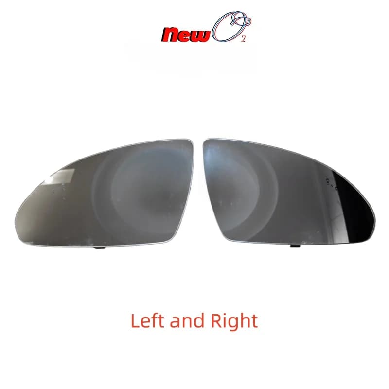 Car rearview mirror Unheated mirror with blind spot  heating Car mirror 87611-D4000 87621-D4000 For Kia K5 OPTIMA 2016-2019