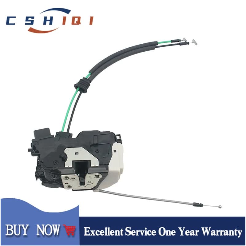 Rear Right Door Lock Actuator For Kia Sorento 2010 2011 2012 2013 2014 2015 81420 2P000 814202P000 Cars Accessories 81420-2P000