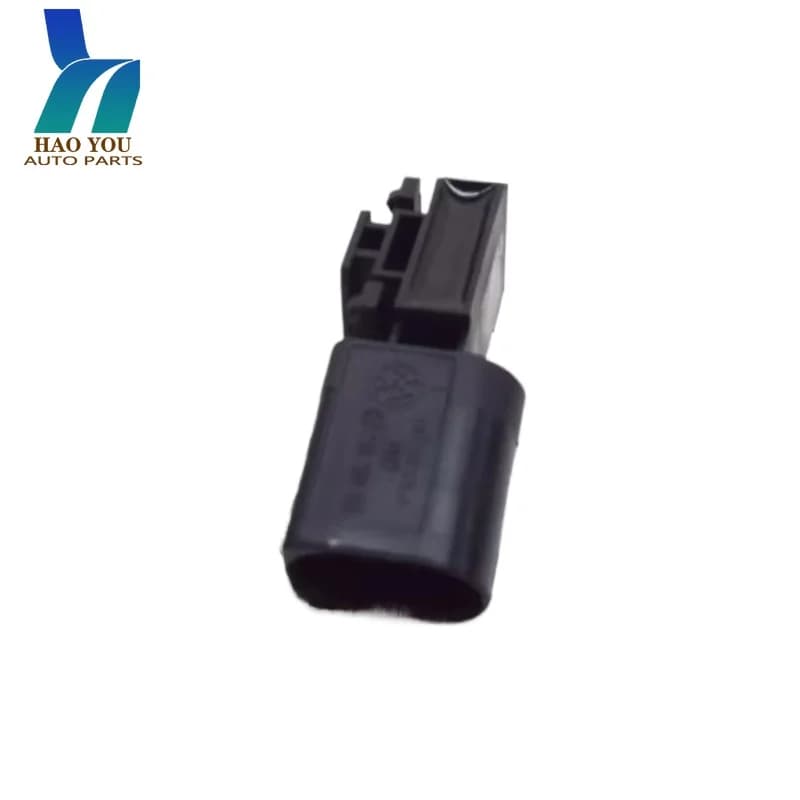 1T0962103 Tailgate Cylinder Lock Micro Switch Unit For VW Polo 9n Jetta A5 1K 2005-2010