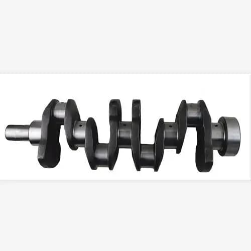 Forklift Parts 129900-21050 Engine Crankshaft for 4TNE92/4TNE94/4D92/4D94E