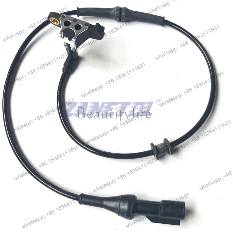 Auto Parts 4.0 '4.6' 06-10 A.B.S Sensor, Rear R