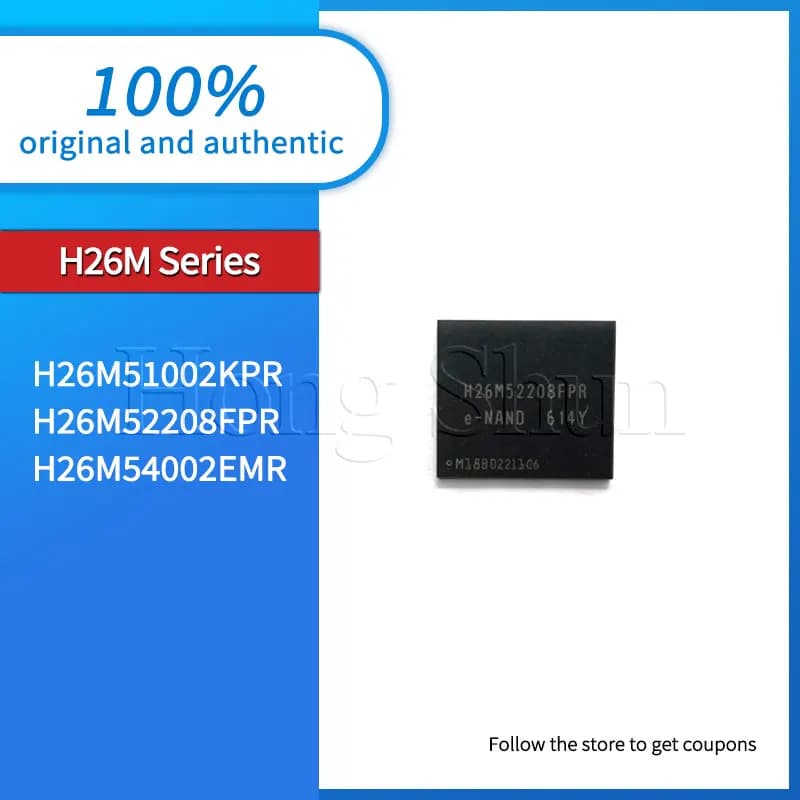 H26M54002EMR H26M52208FPR Phone Case H26M51002KPR