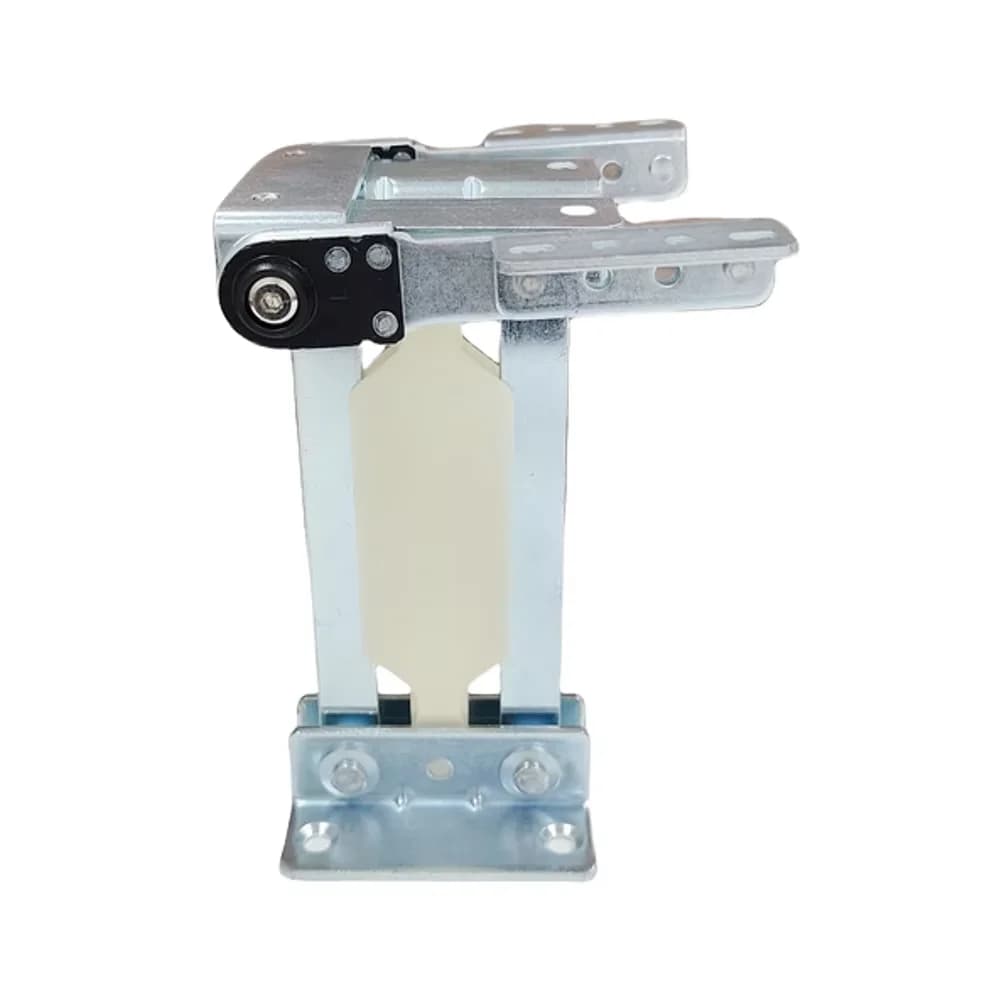 New Style Functional Hardware Sofa Headrest Backrest Hinge with Sofa Mechanism Anti-Pinch Feature