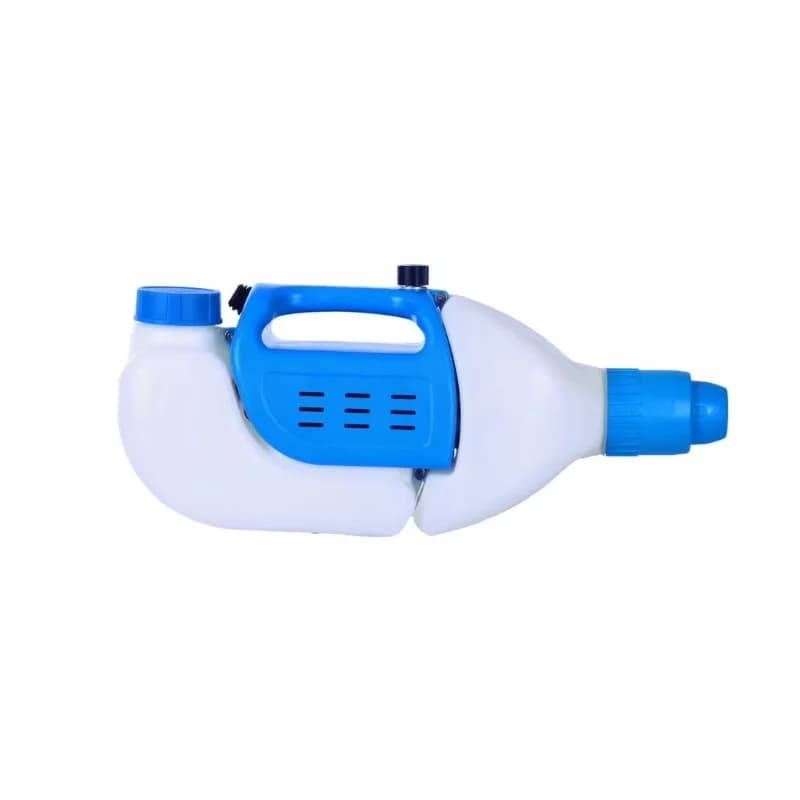 Handheld Electric ULV Sprayer 2.5L Portable for Home Hospital Farm Outdoors Disinfection Spraying