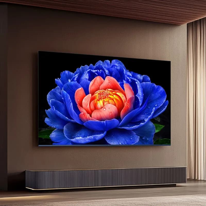 TV home V8LPro series 55/65/75/85 inch high brush high color gamut intelligent high definition large memory