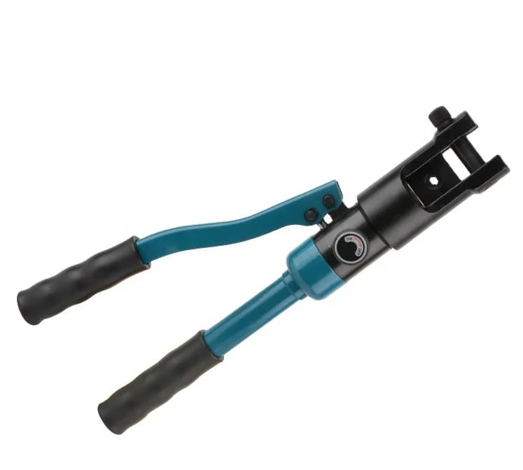 Crimping Tool Hydraulic YQK-240