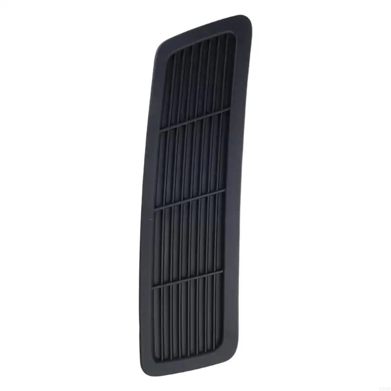 M76E Precisions Engine Cover for Transit 2015-2024 CK4Z16C630AC Plastic Construction Easy Installation and Weather Resistance