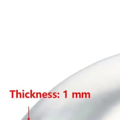90 Degree Bend Elbow Pipe Silver Polished Elbow Fitting for exhaust Elbow Multipurpose Tight Radius Elbows  90