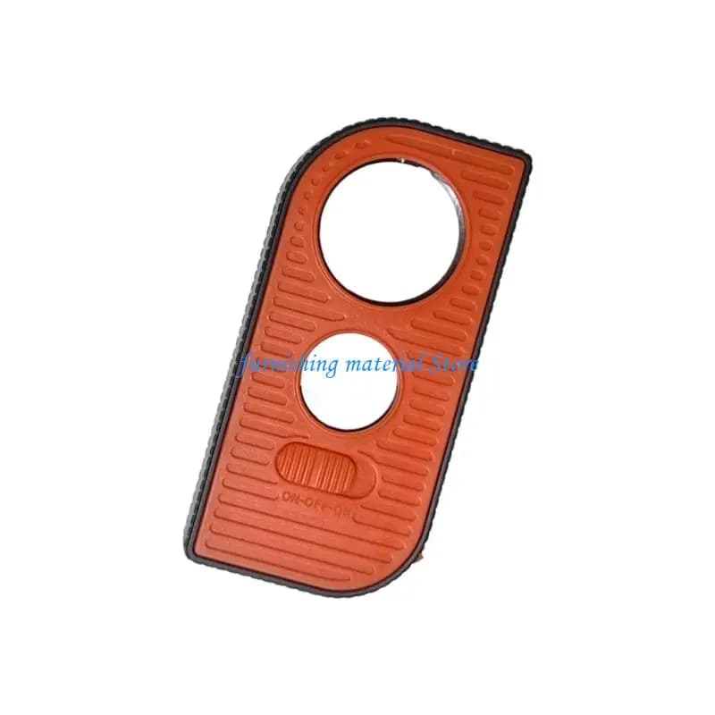 Y5GD Portable Magnifier Offering High 8-10X Magnification Double Lens for Precise Tasks