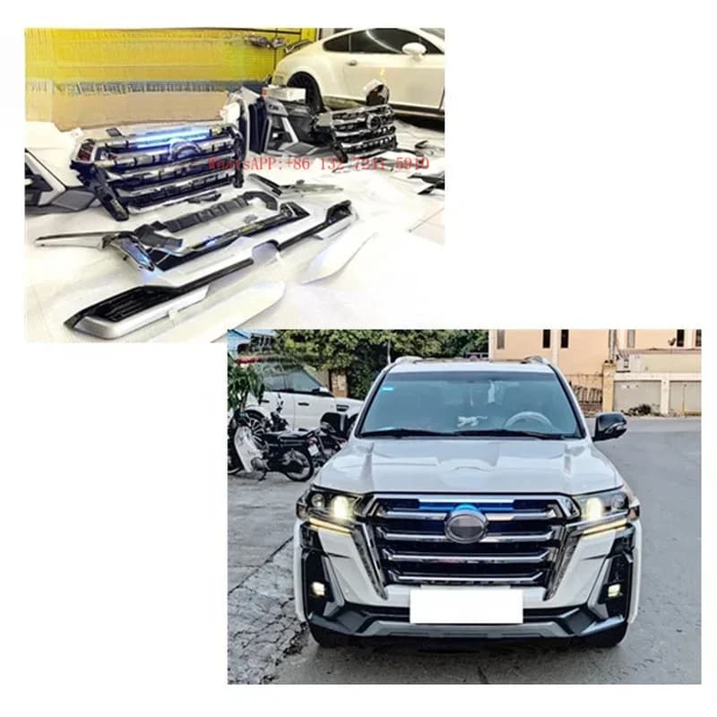Bestseller new Body Kit