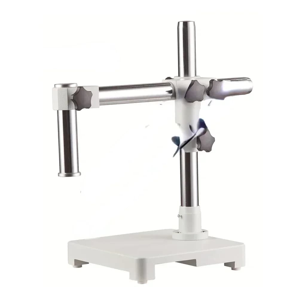 Hot SalesZoom Stereo Microscope Simul-focal Binocular 6.7X-45X Mobile Phone Repairing Semi-conductor