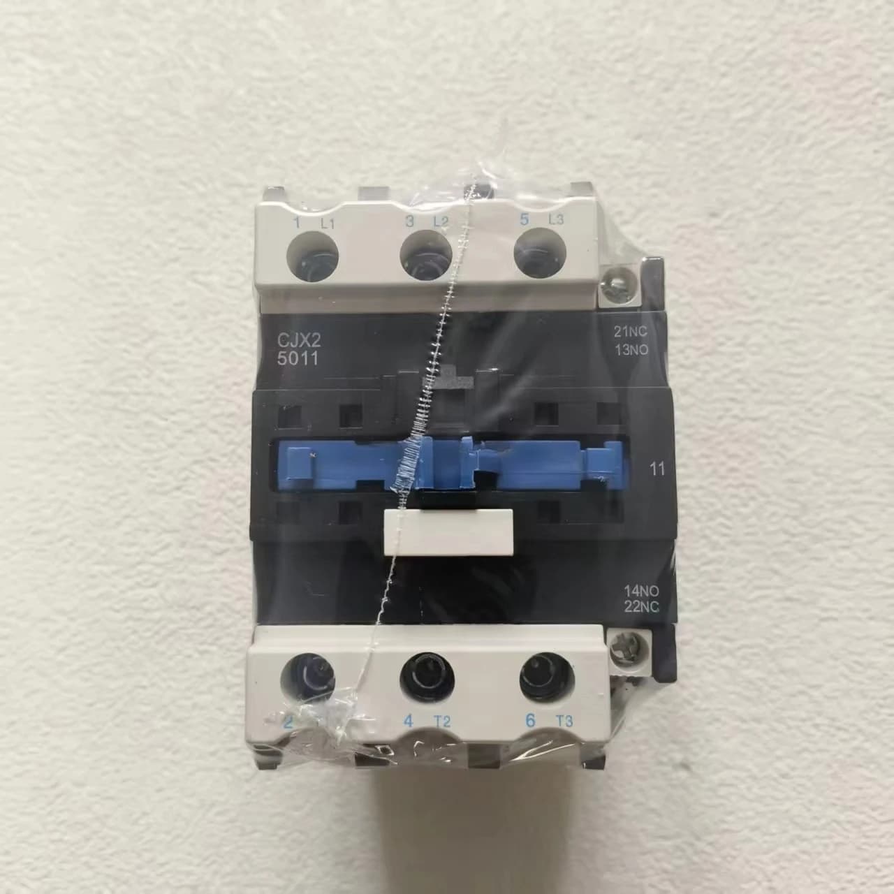AC Contactor Control Switch CJX2-5011