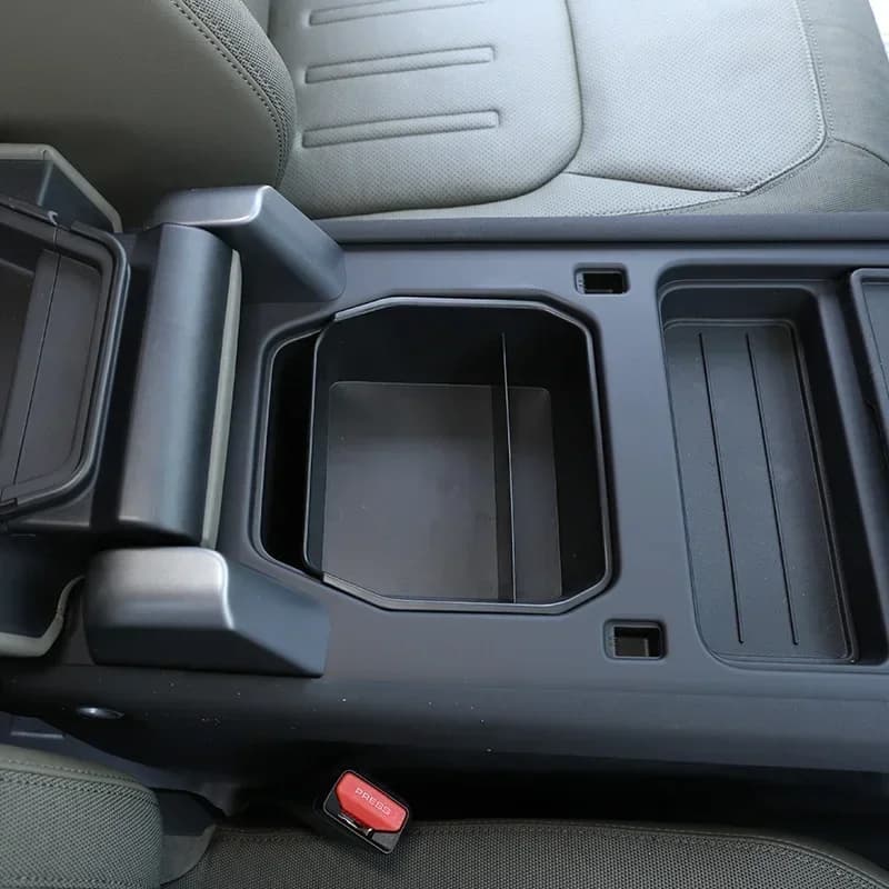 For  2020-2024 Land Rover Defender 110 central storage box armrest box car interior decoration accessories