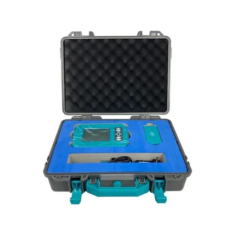 Rebar Internal Reinforcement Position And Diameter Scanner Detector On sale wholesale Hot sales