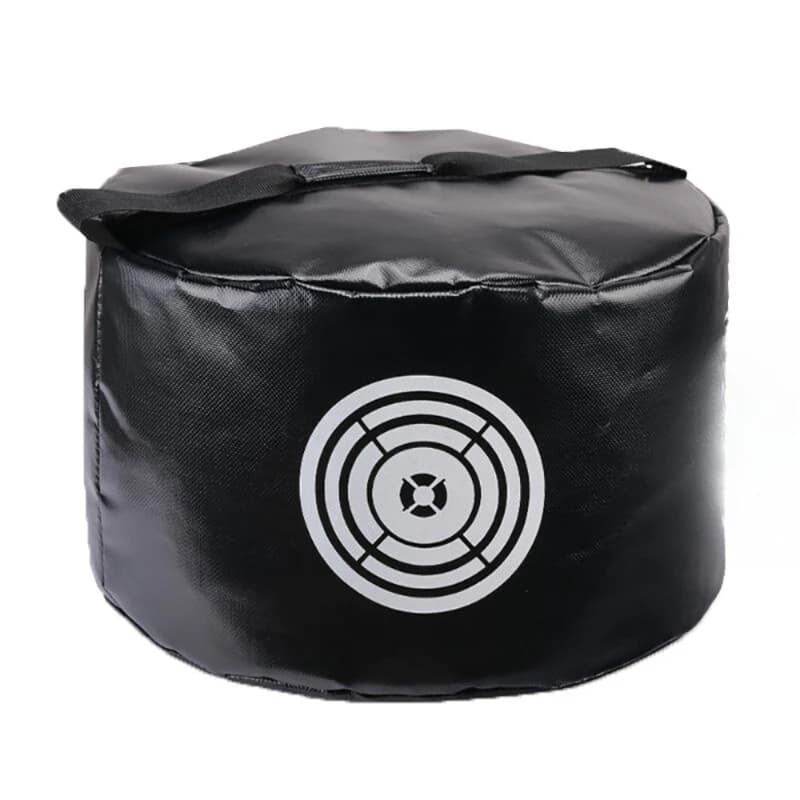 Strike Kit, Swing Kit, Swing Practitioner, Indoor Practice Supplies, Strike Kit