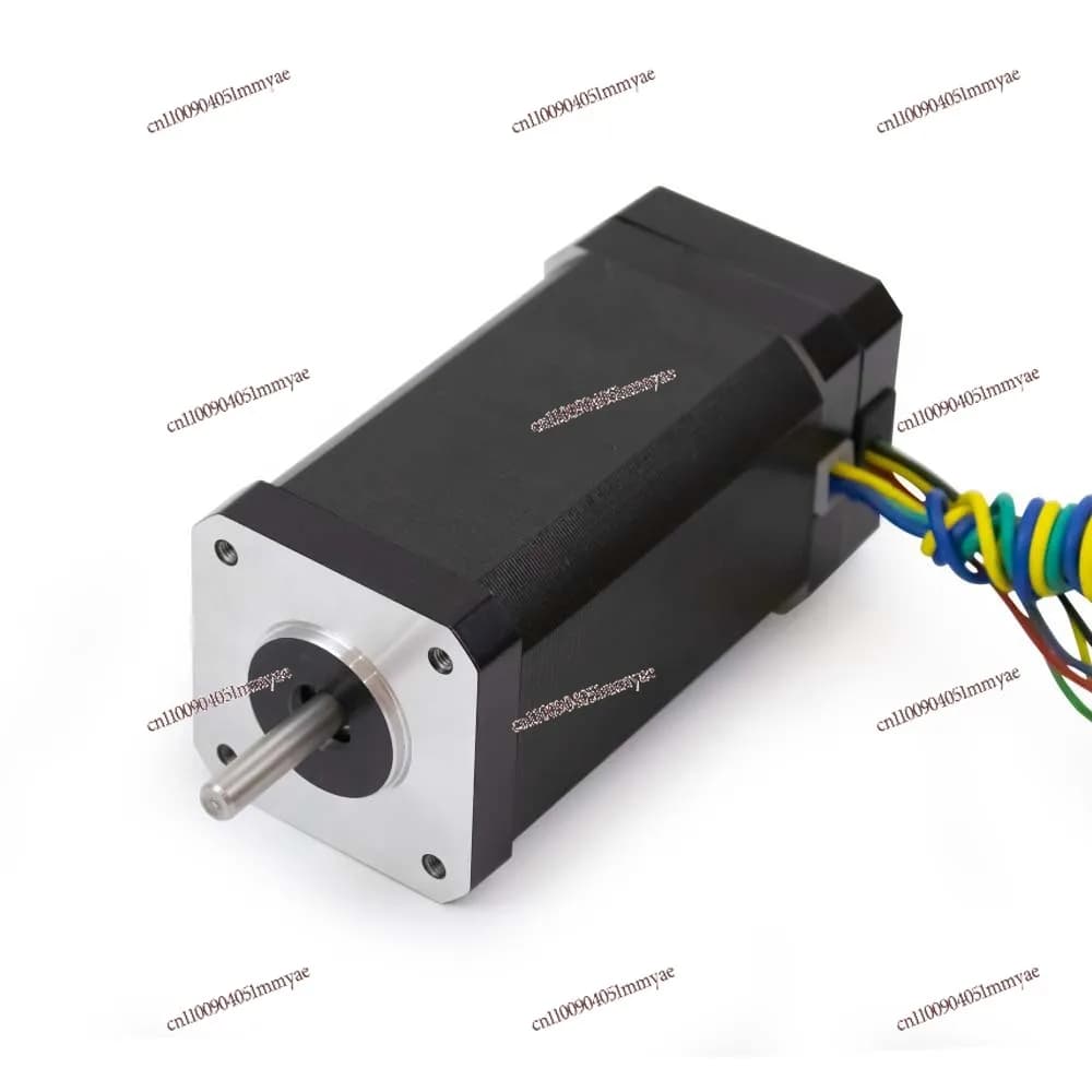 42BL Square DC Brushless Motor Set DC 24-36V Small Brushless Motor Set New