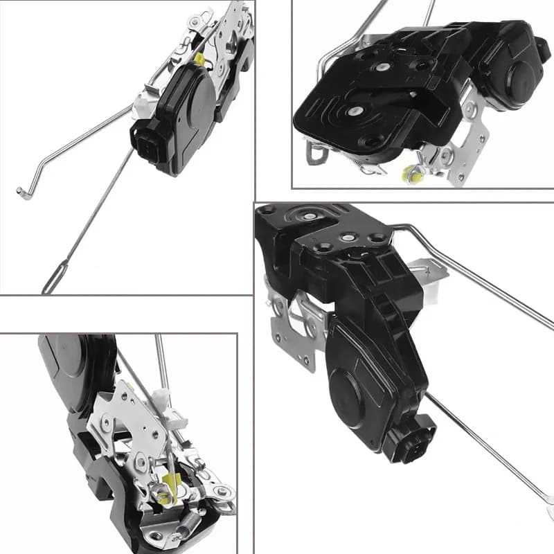 81311-1F020 81321-1F020 Front Left Right Door Lock Actuator For Kia Sportage 2.7L 2005-2010 Rear L/R 81411-1F020 81421-1F020