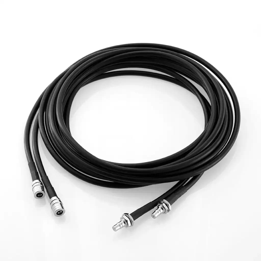CG240-15m Extension Cable,adapted to Alientech Signal Booster Antenna for   /AUTEL/FPV
