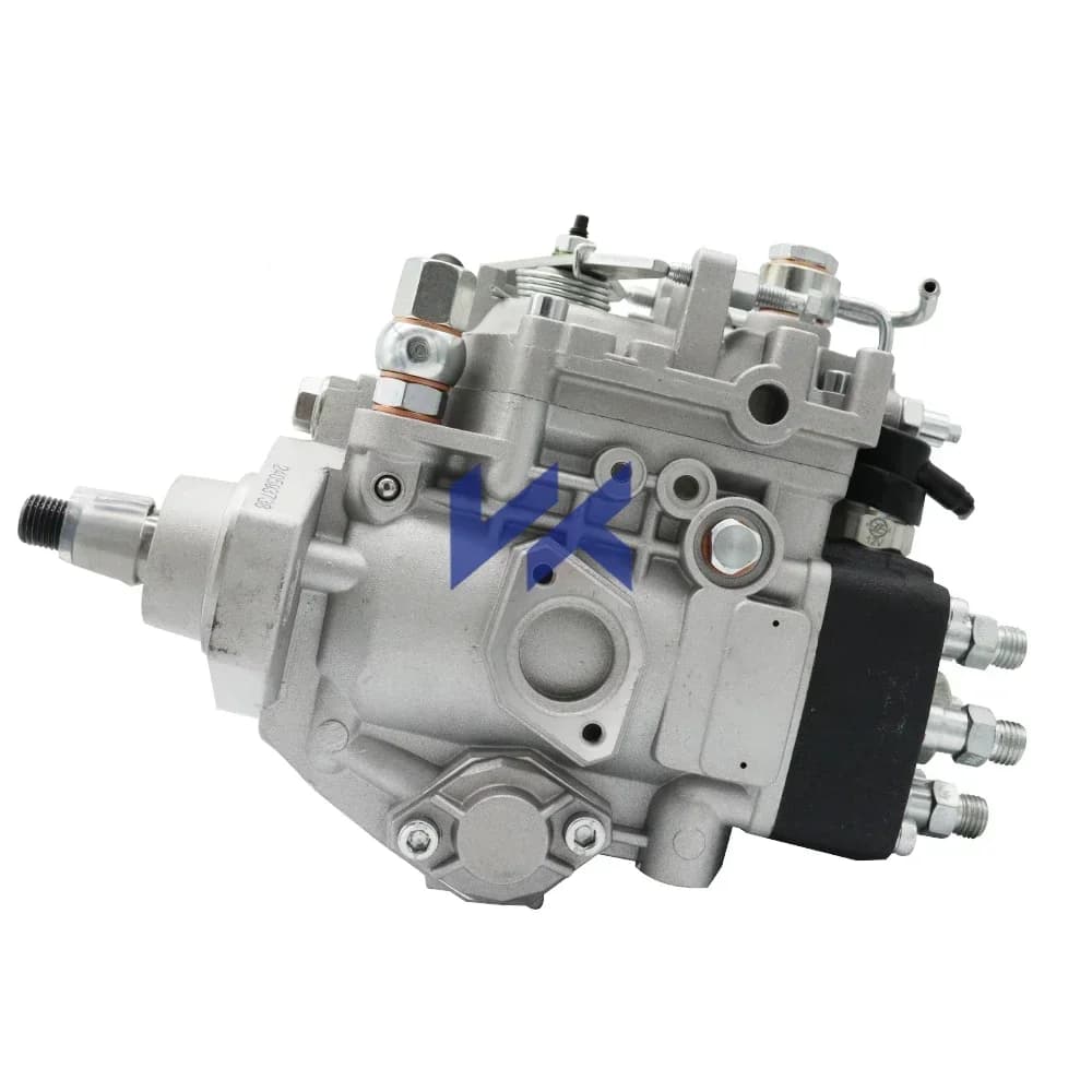 Dies el Engine Parts VE Pump VE4/9F1250LNP2184Dies el Fuel Inje ction Pump104649-5530 104749-5530 104749-5531For ISUZU8972207420