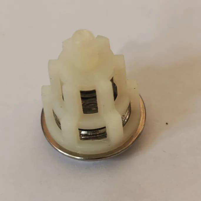 1pc W5015 Imported High Pressure Pumps W4015 Check Valve