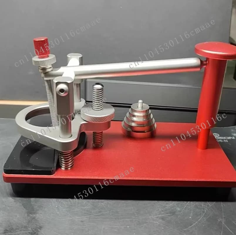 Watch Repair Tool, Professional Watch Glass Opening Tool, Seamless Disassembly of Watch Glass, Watchmaker Repairing