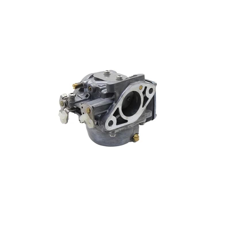 Outboard engine carburetor is suitable for Dongfa two 8/9.8 horsepower 3B2-03200-0 carburetor assembly