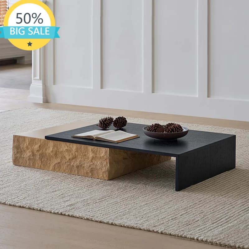 Elegant Luxury Coffee Table Beauty Trendy Simple Modern Coffee Tables Nordic Delicacy Mesa De Centro Sala Living Room Furniture