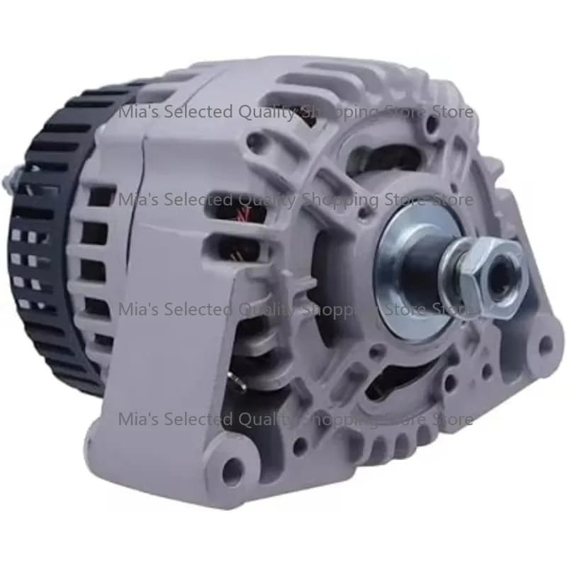 Agricultural Alternator Compatible for  AAK5376, AAK5565, AAK5734, 11.203.655, 11203655,11203396