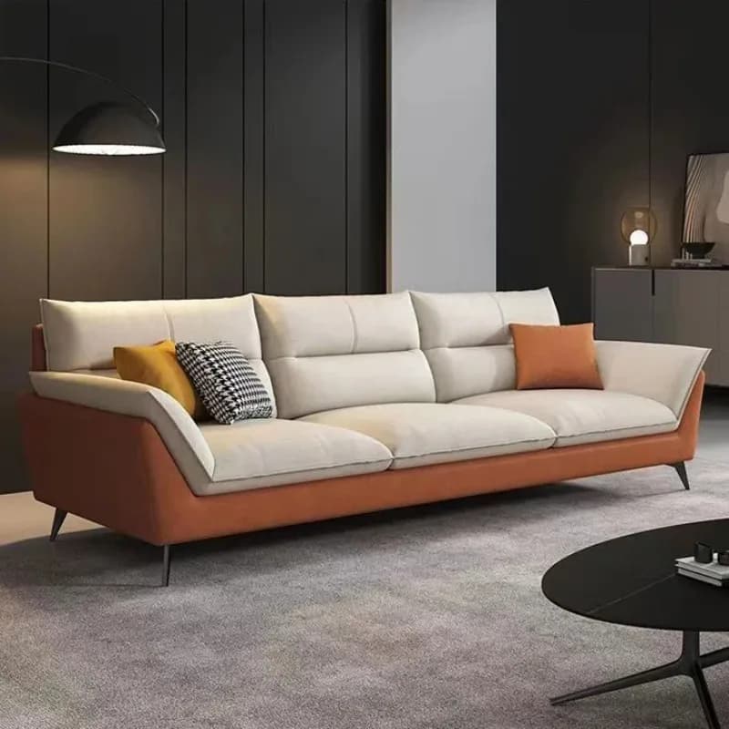 Luxury Nordic Sofas Bedroom Kids Relaxing Hotel Armchair Sofas Floor Daybed Japanese Woonkamer Banken Living Room Furniture