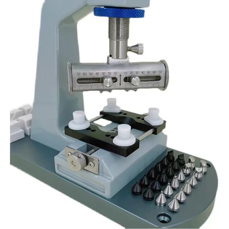 Table Repair Tool Open Lock Bottom Cover Machine Upgrade Version 5700 Lock Bottom Machine Open Watch Back Cover Cover Machine