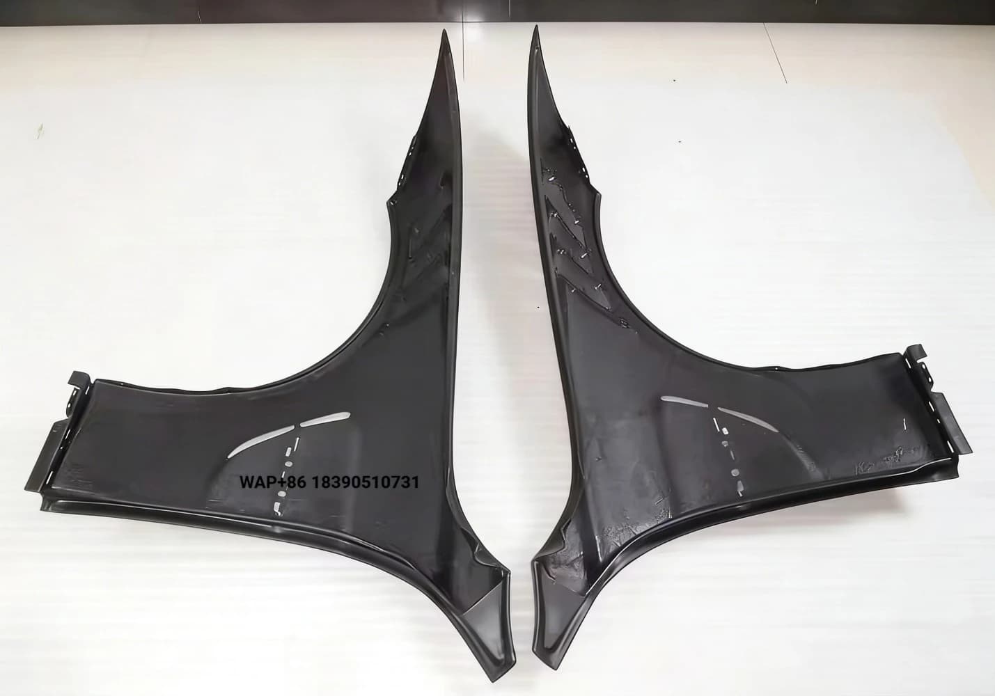 Carbon Fiber Fender for F80 F82