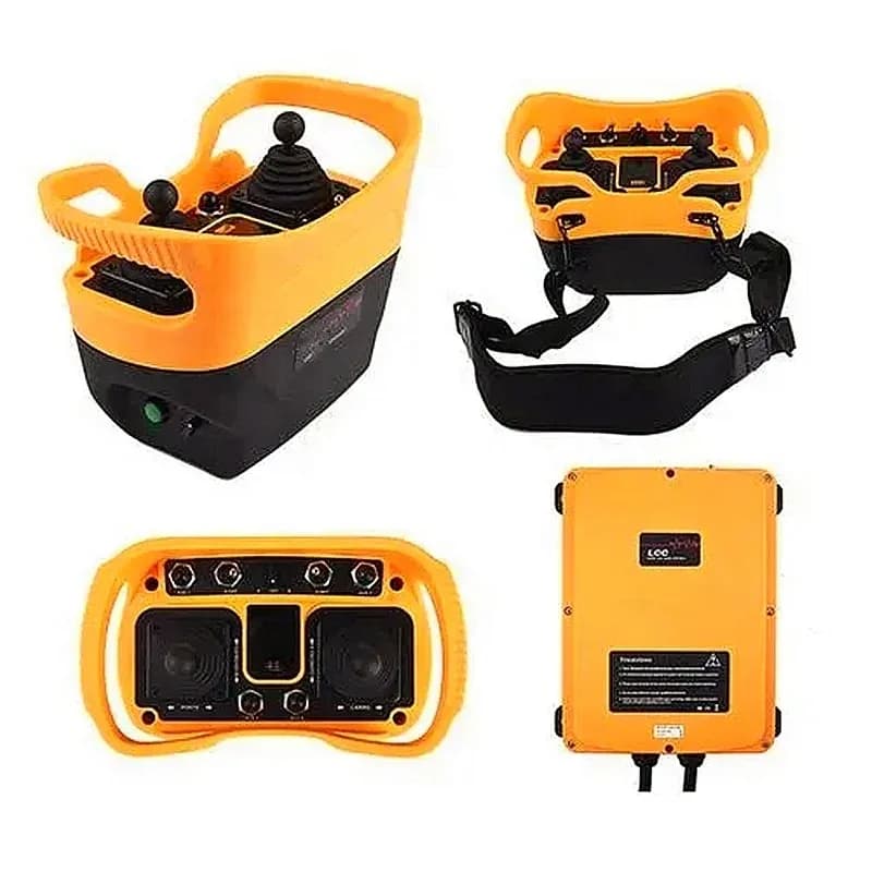 Wireless Crane Concrete Pump Switches Smart Universal Mobil Switch Farm Machinery Tv toshiba Shoulder Strap