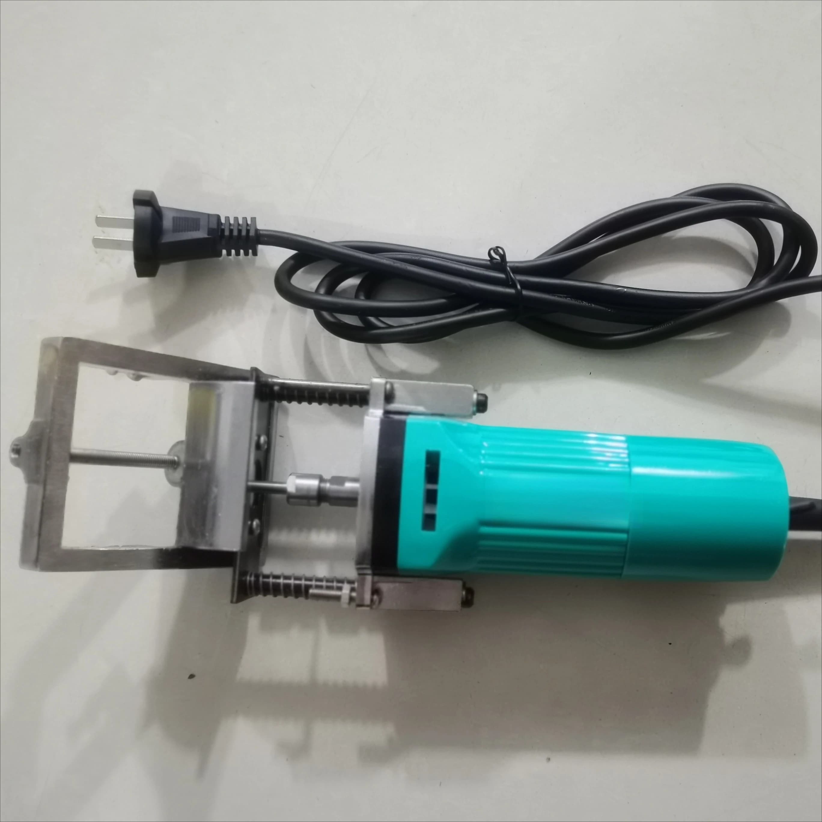 45 Degree Cleaning Tool Portable UPVC Door and Window Sink Tool