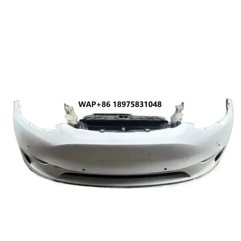 y Bumper Low Grille Inlet Outlet Grille, Front Housing, New Heat for Front Nozzle
